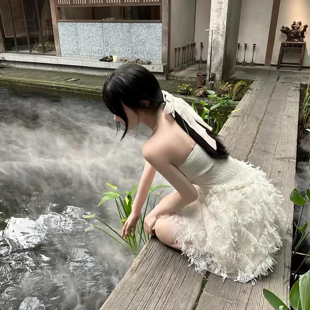他有颗泪痣.