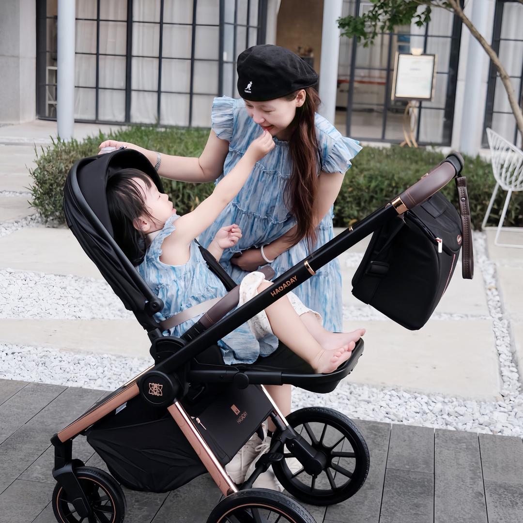 妞妞麻麻生活家@抖音