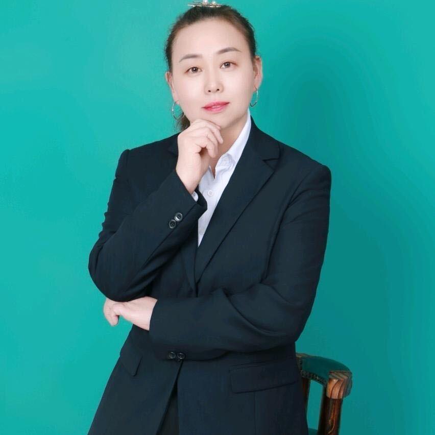 @芳姐，记录非洲生活