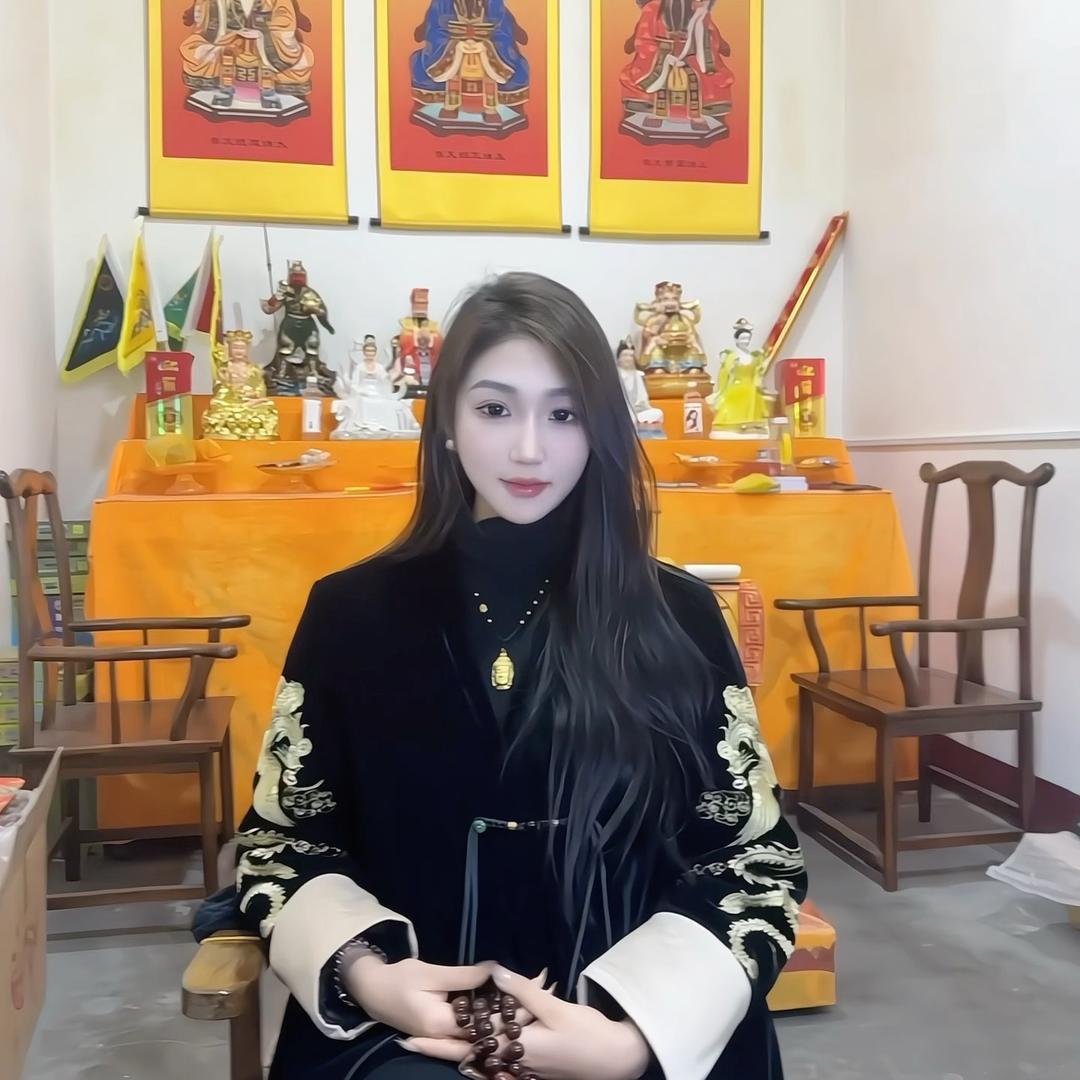 灵萱阁3