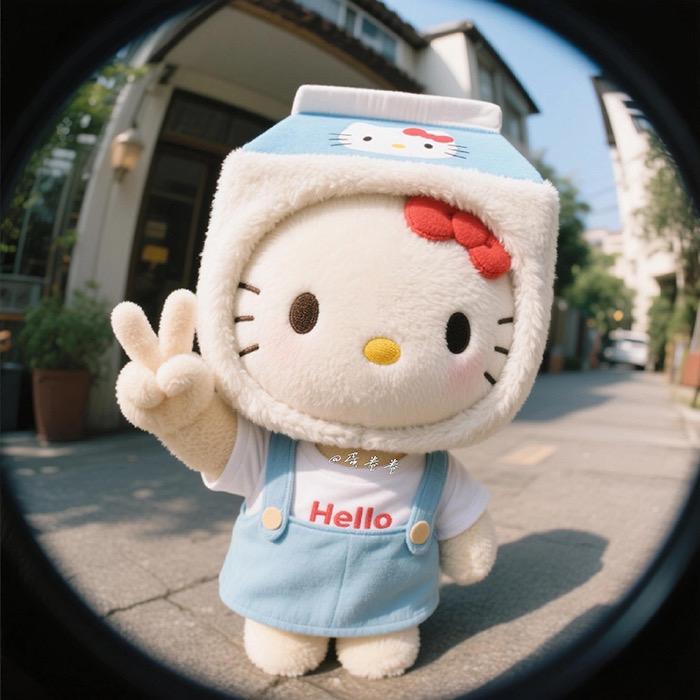 奶糖