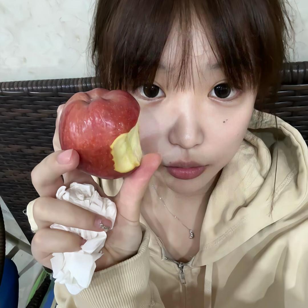 你也不喜欢香菜嘛≡^ˇ^≡