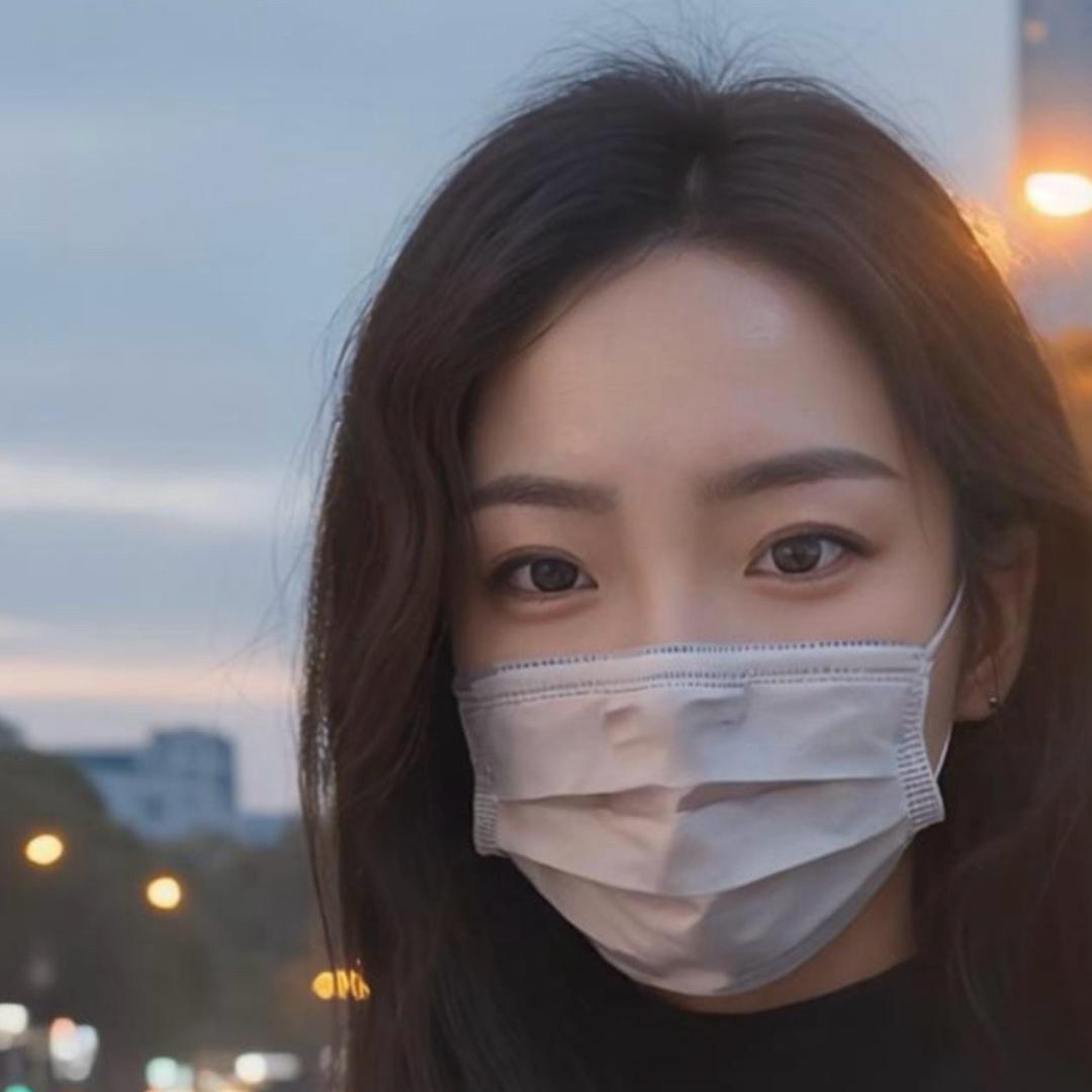 黎不开@