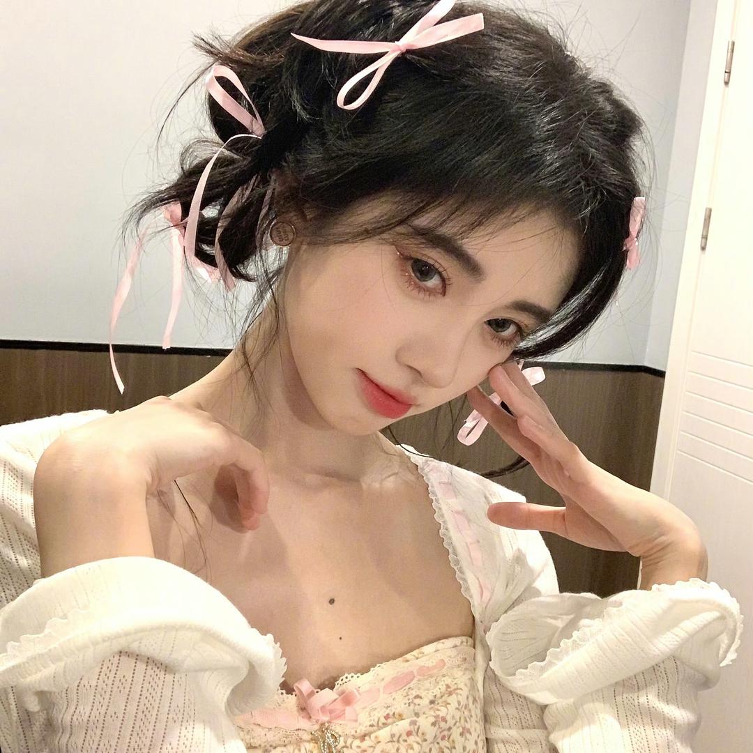 一两米线一两面（见过四次鞠婧祎版