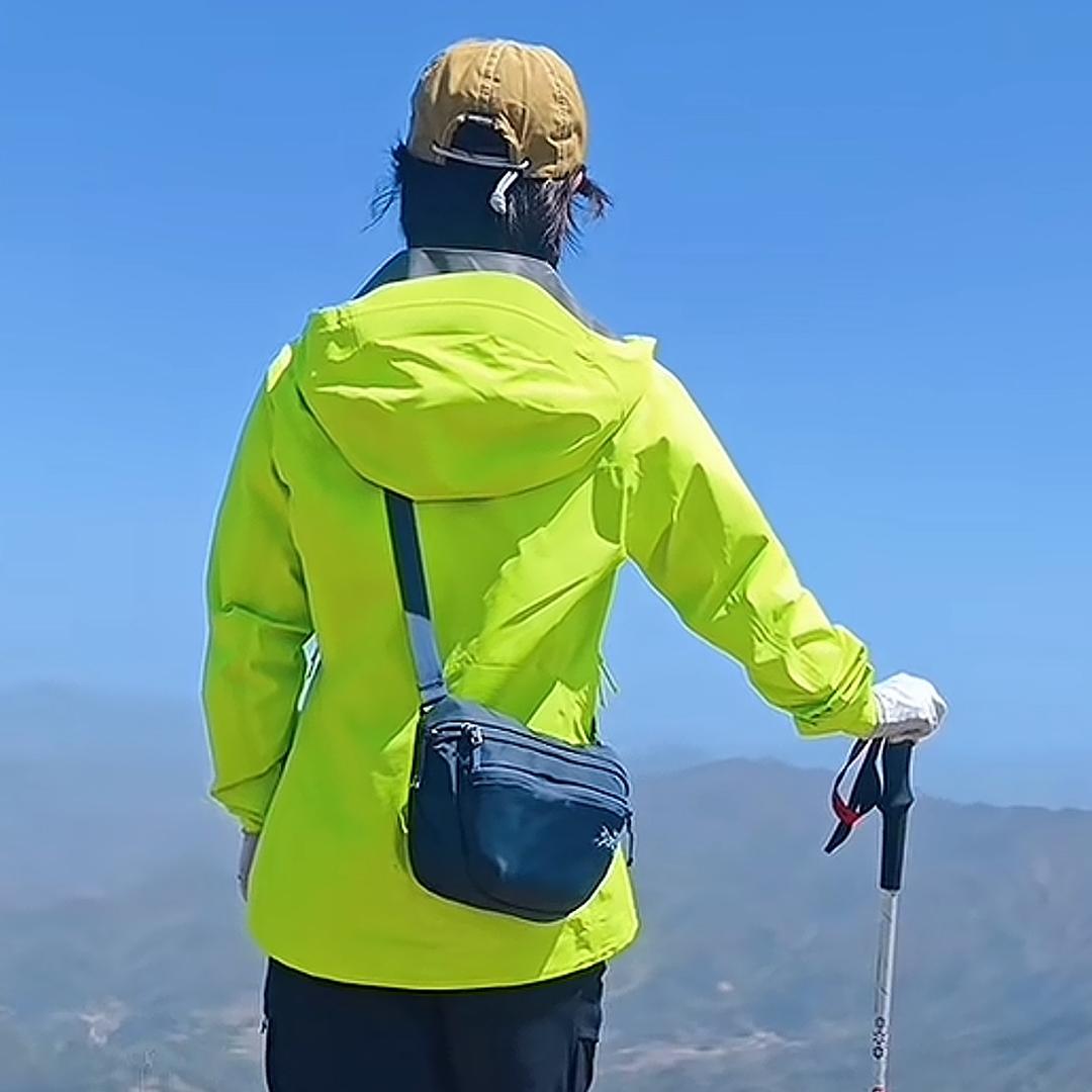 户外王者