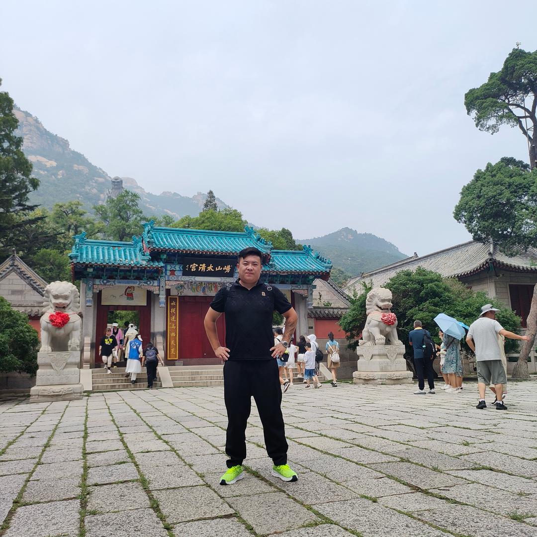 彬隆起重～液压货梯