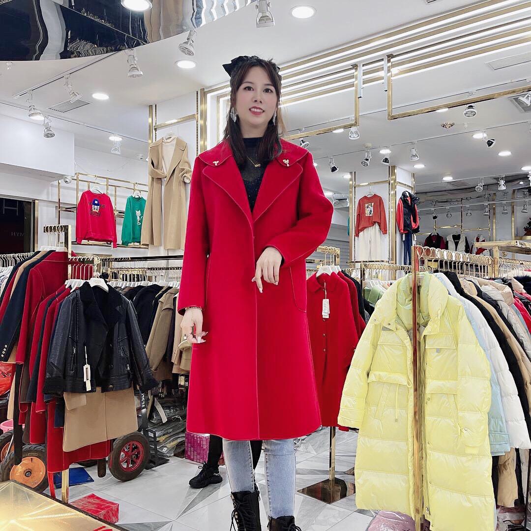 汉正街服饰总汇
