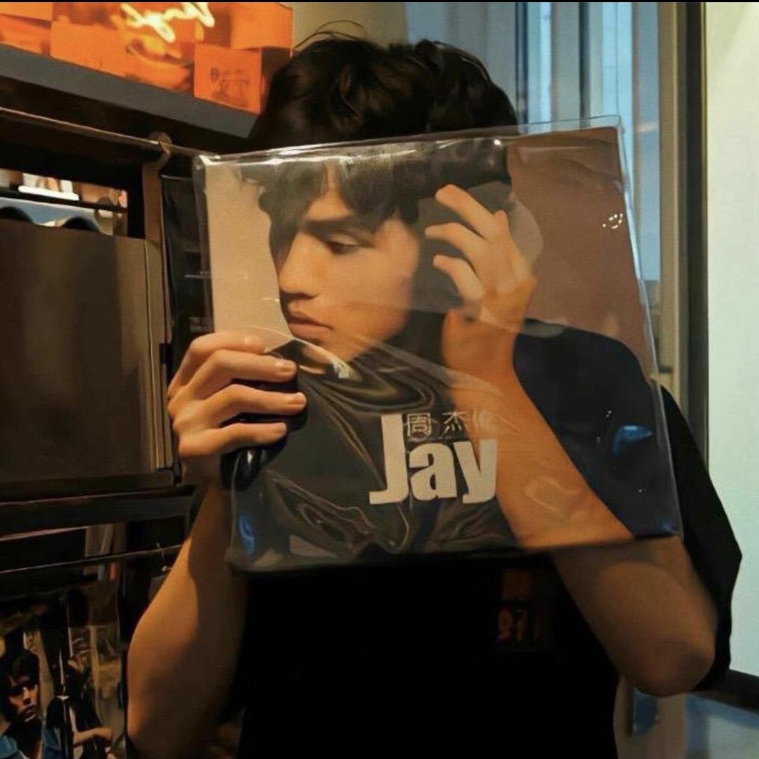 Jay