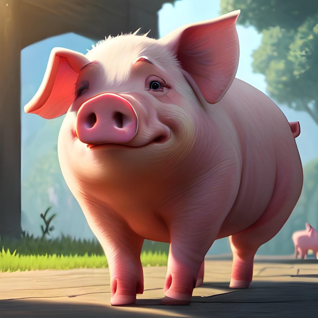 🐷诺诺😜