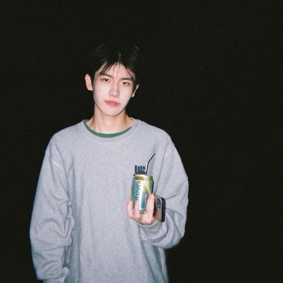 我可以假装很好