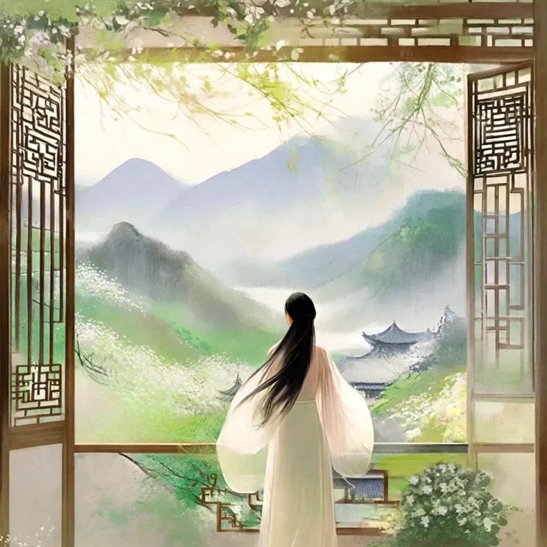 十三姨太
