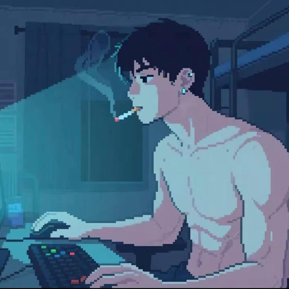 思念难捱