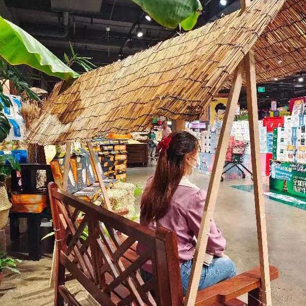 宇妈妈