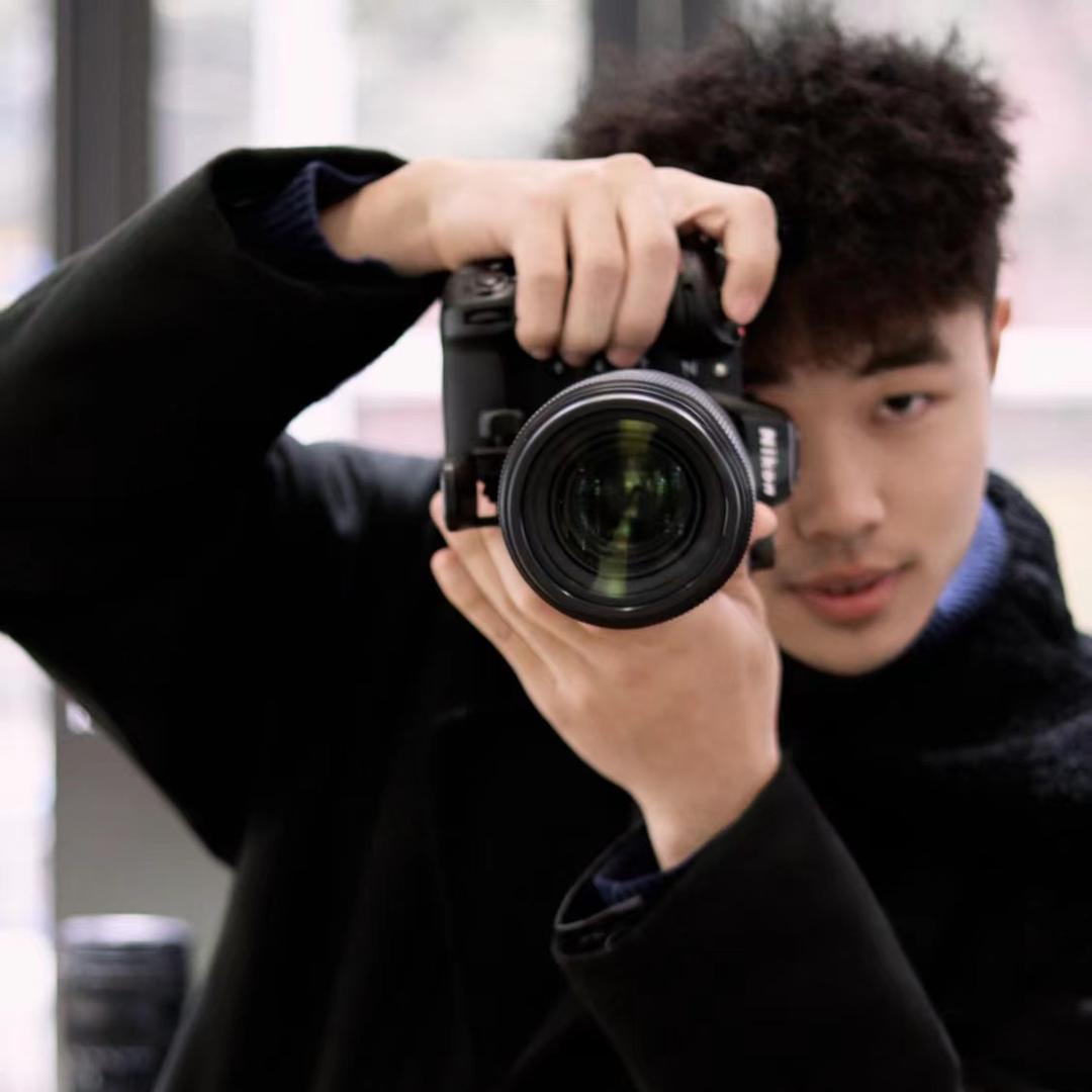 邱学长📷