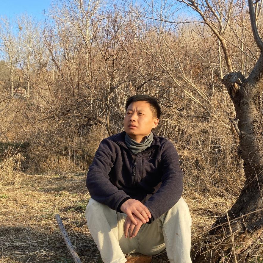 社恐的阿王