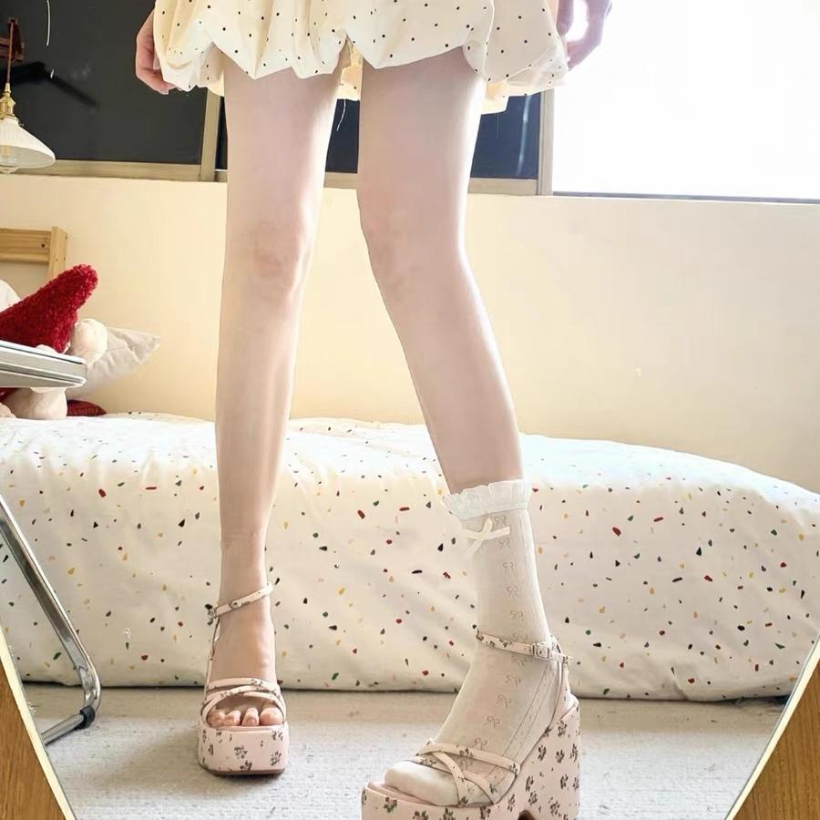 一新小个子女鞋