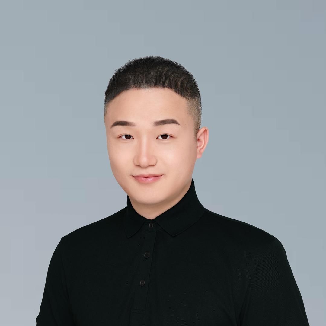 阿明陪买车