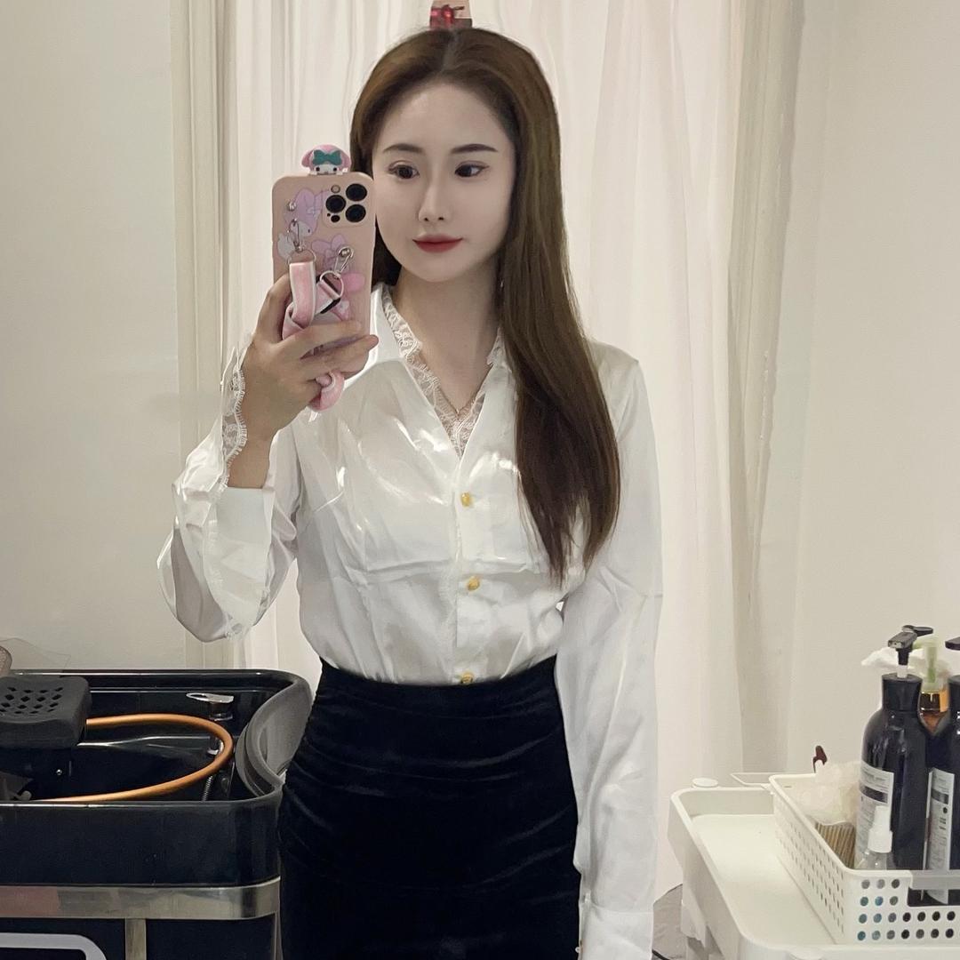 武冈创美时光阿玉