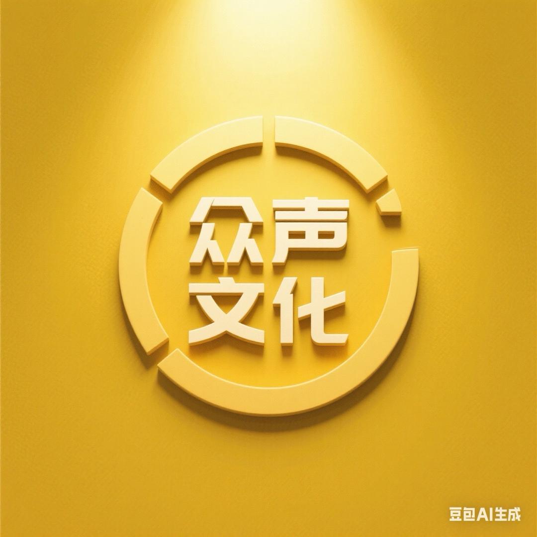 众声文化