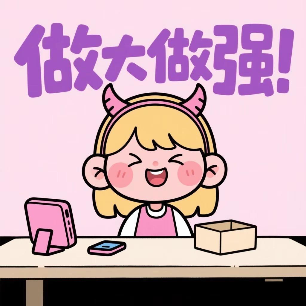 木小白