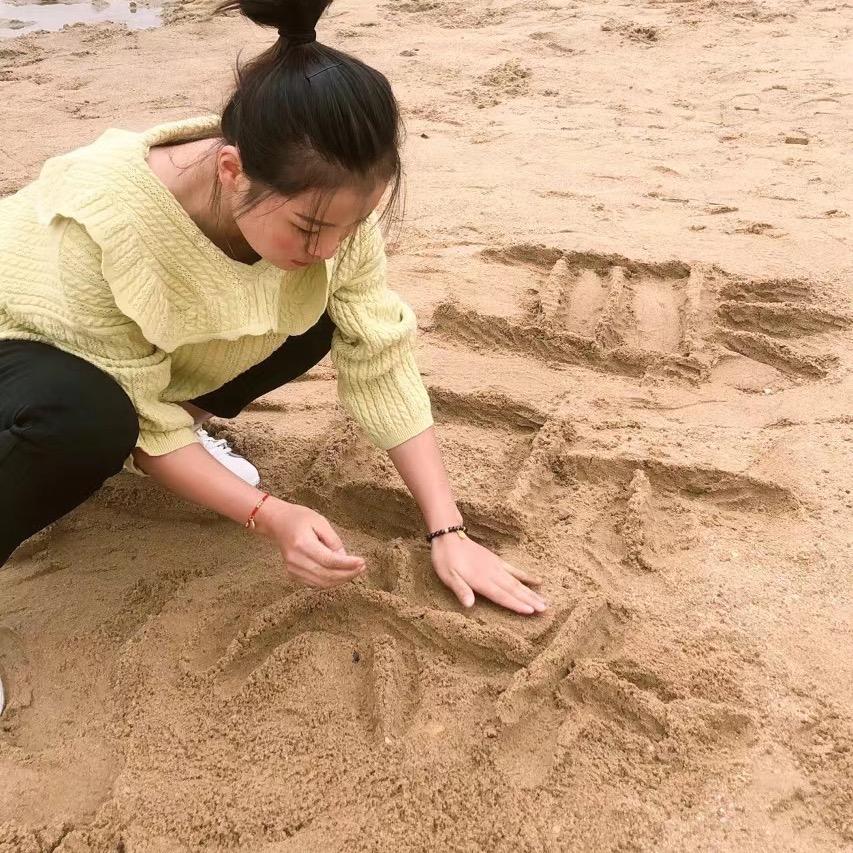 唯～我是谁我在哪。