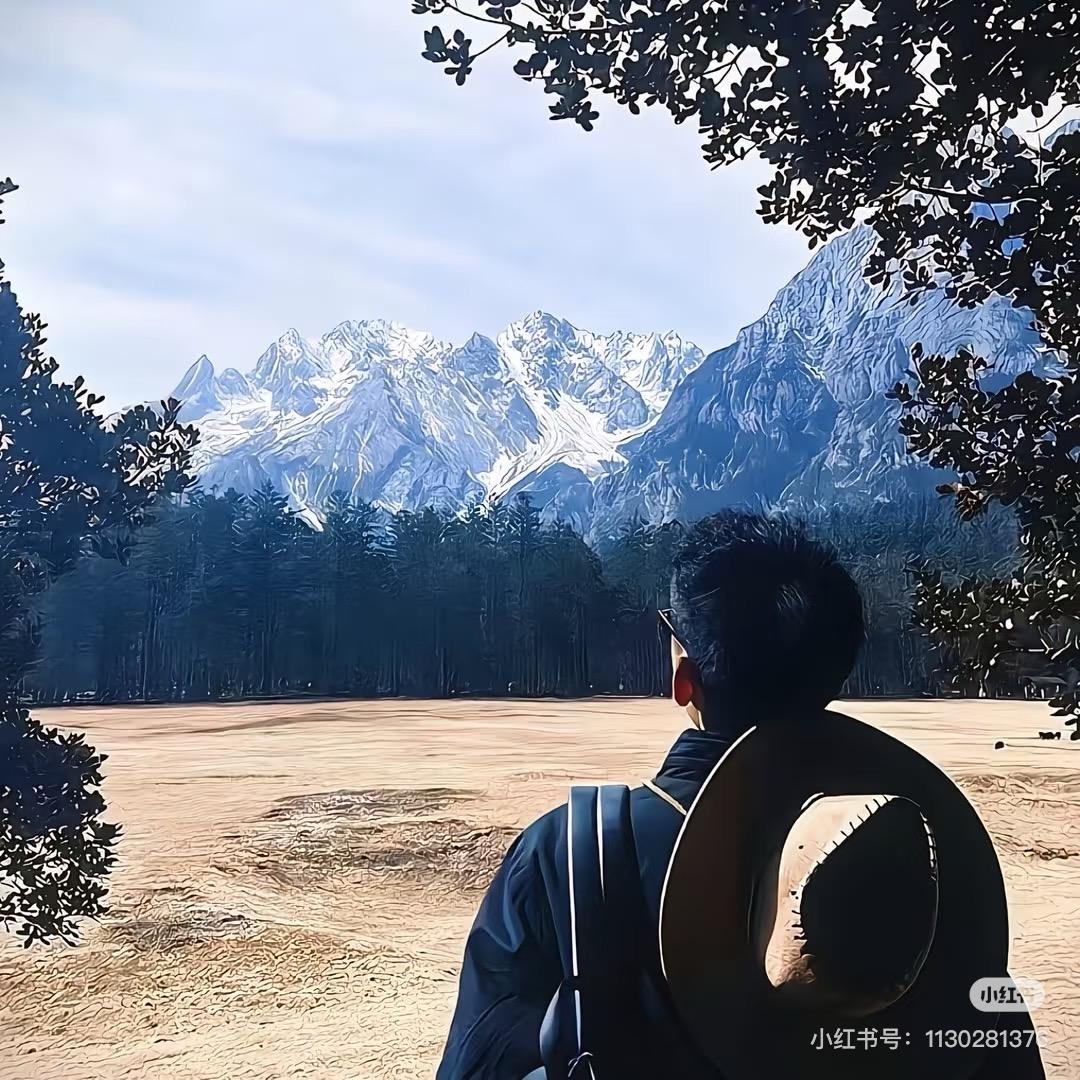 寻鹿计划