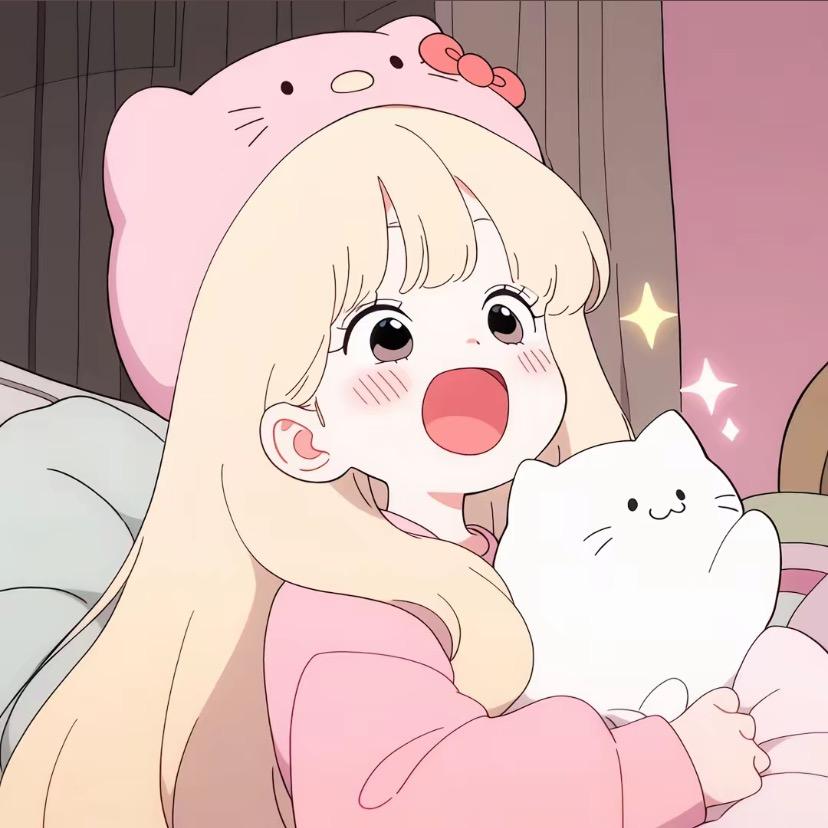 芮芮头像