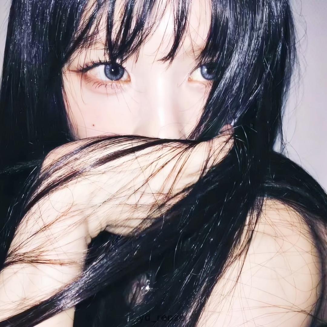 小淳欧尼.