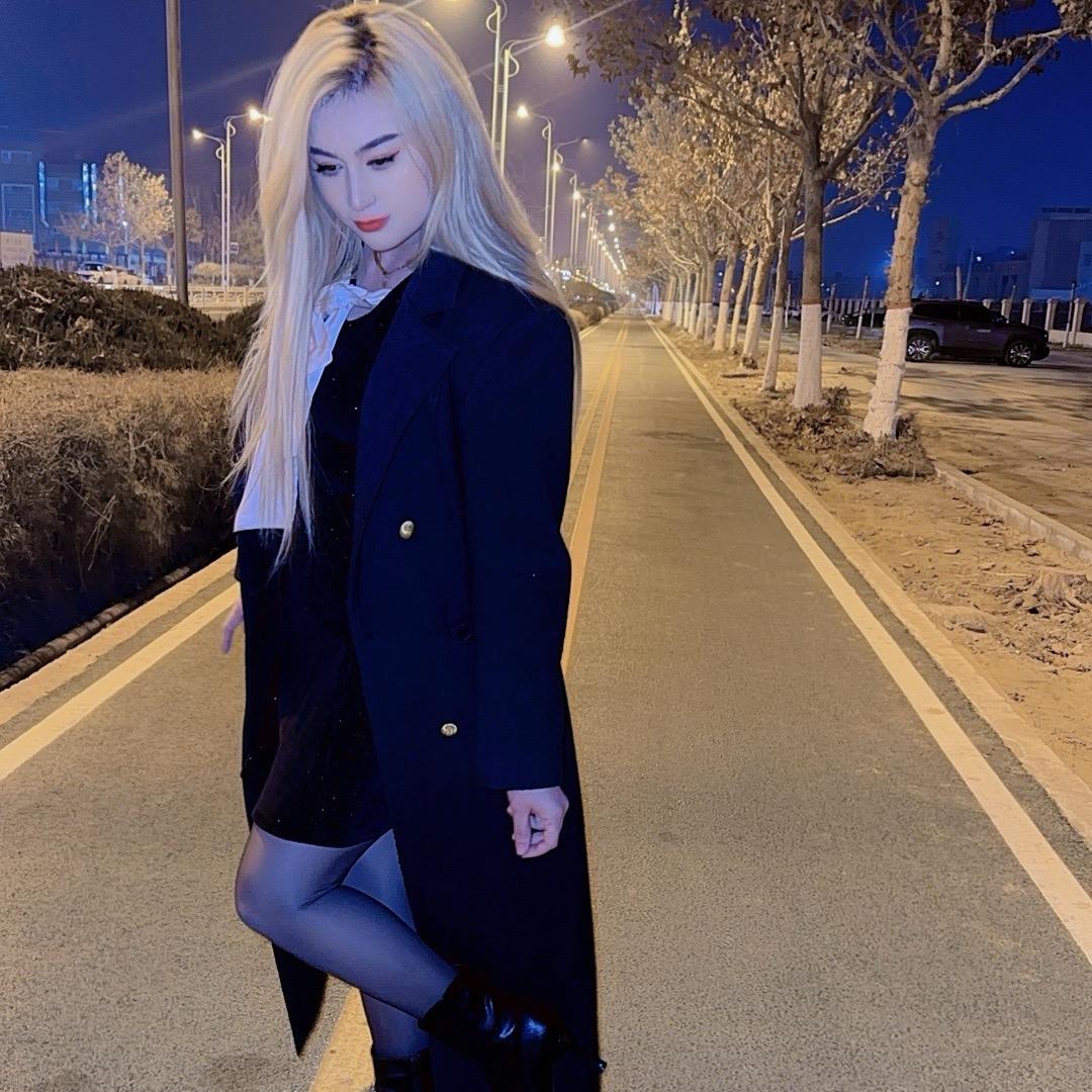 胡玛♥喀什