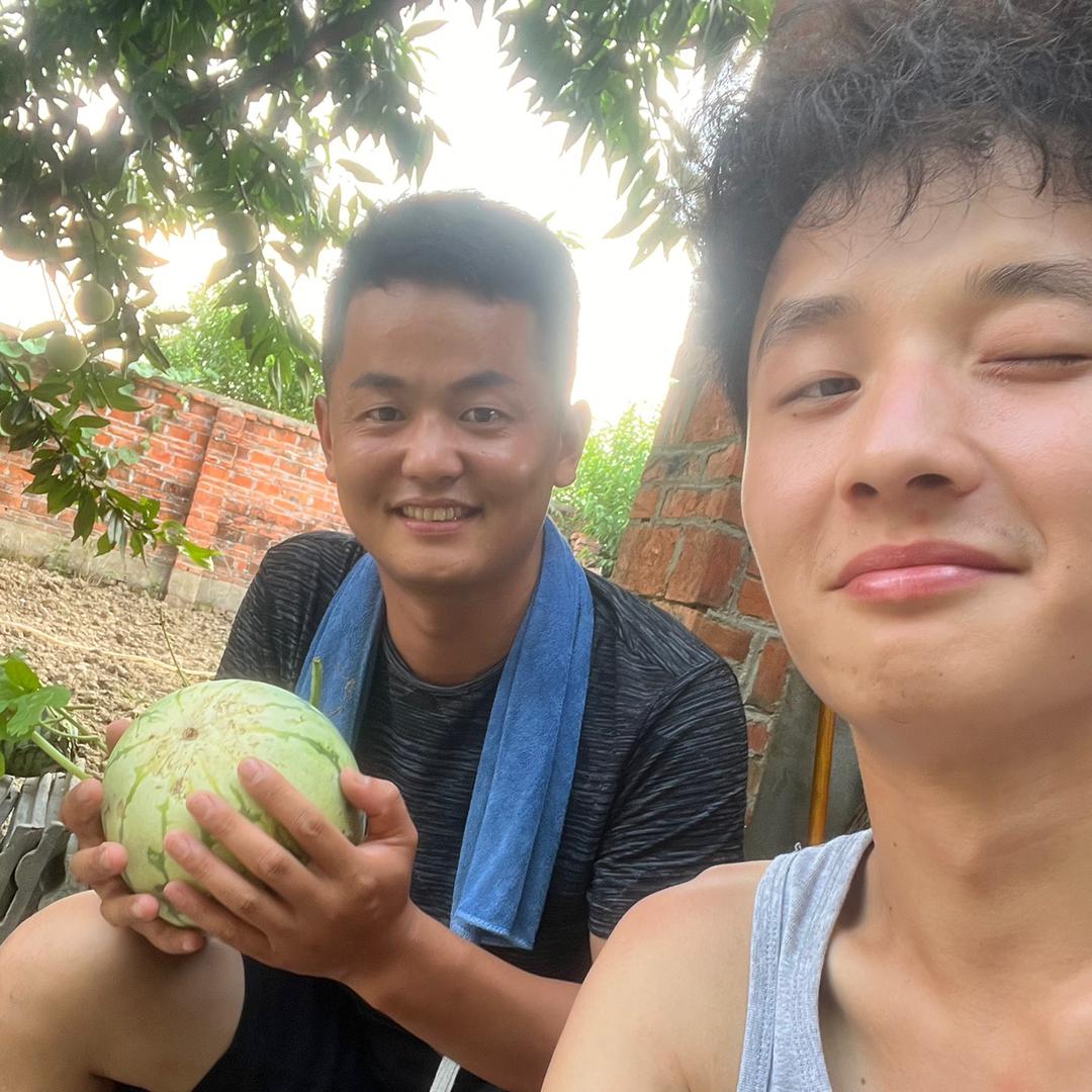 大刘小刘的日常@抖音