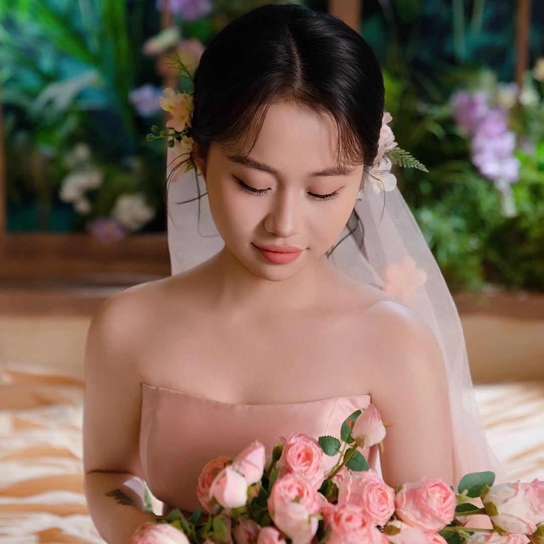 毕节化妆师小雪（招学徒）