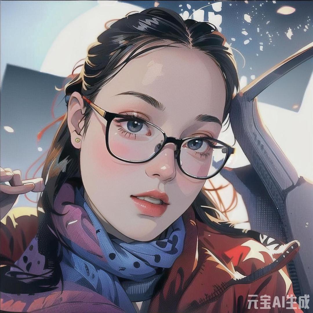 筱婷姐说美妆