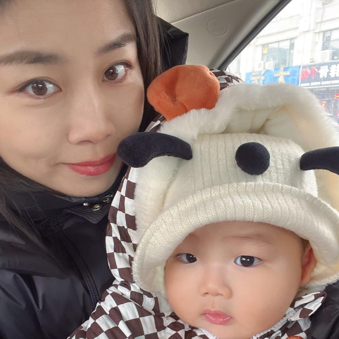 小缴吖妈咪