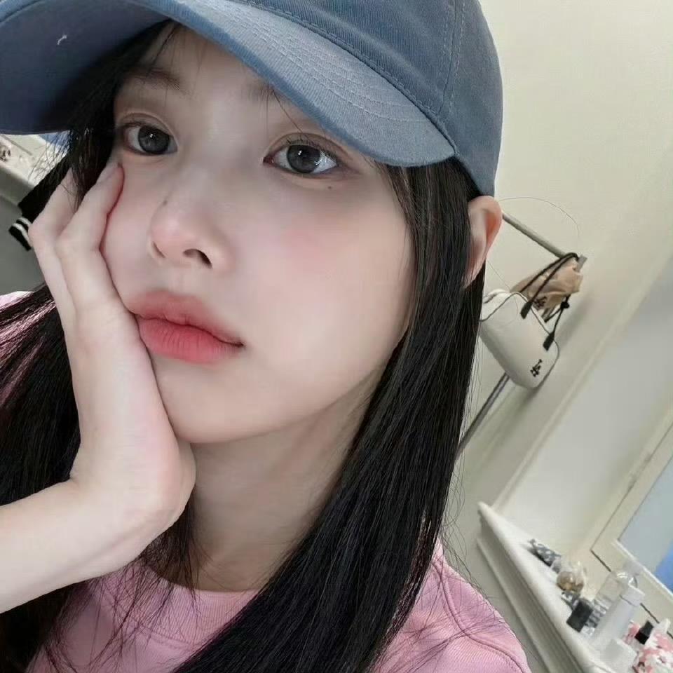 小M困呼呼🫧