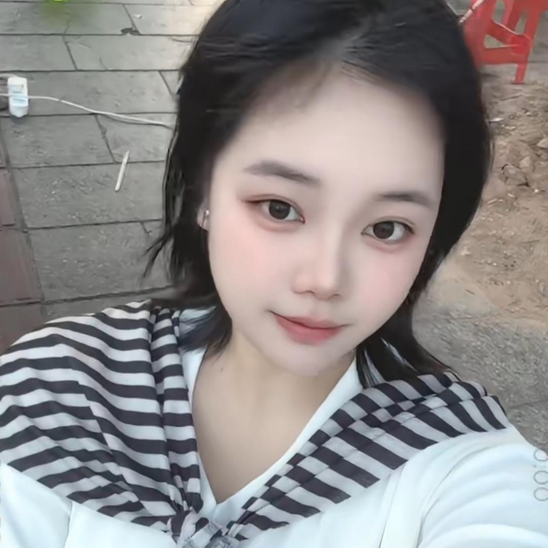 甜甜呀～