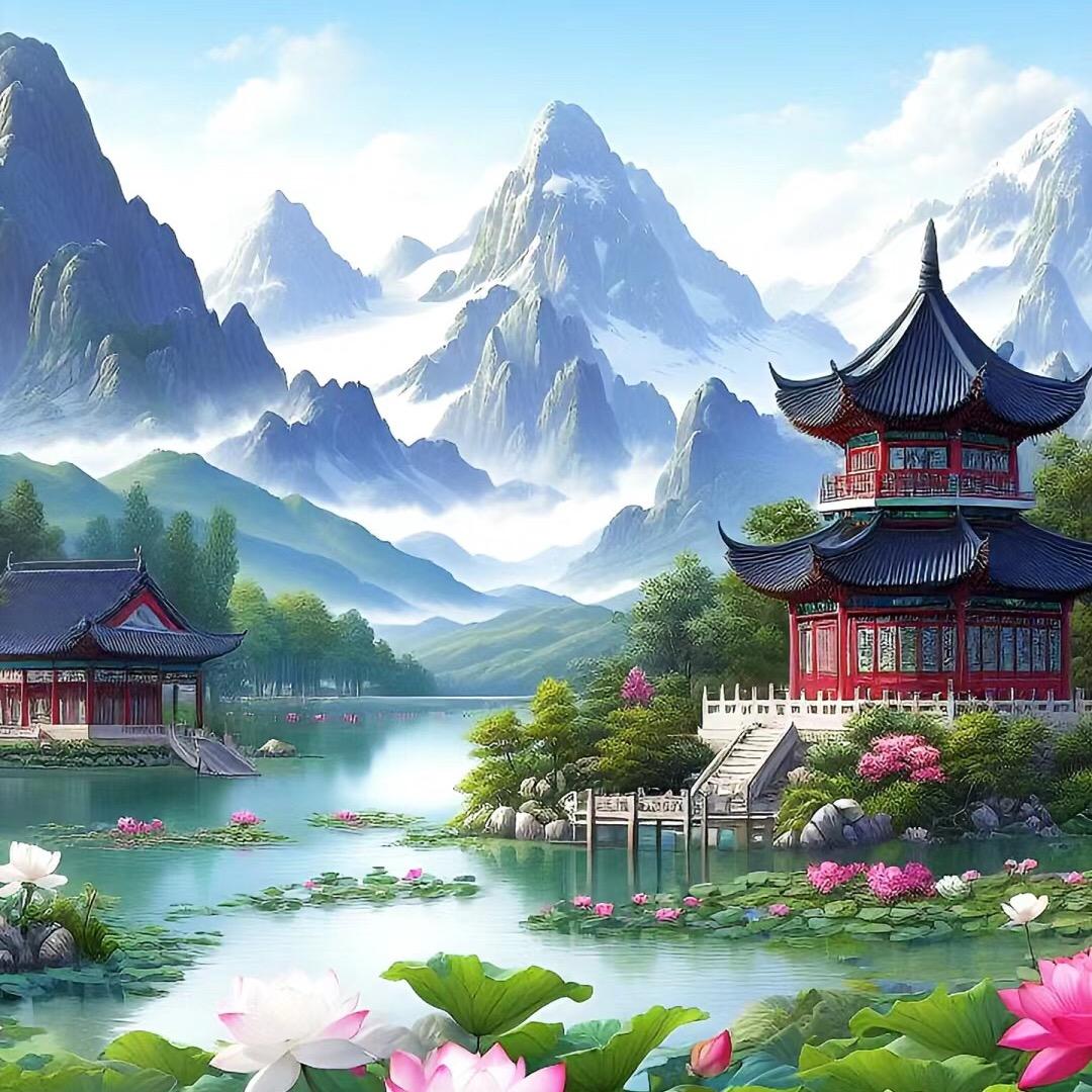 明轩：