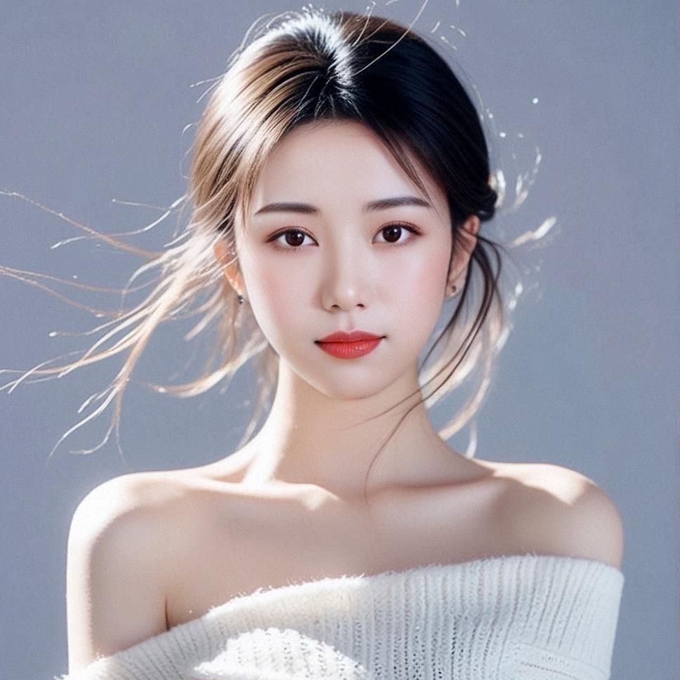 鹿小柒