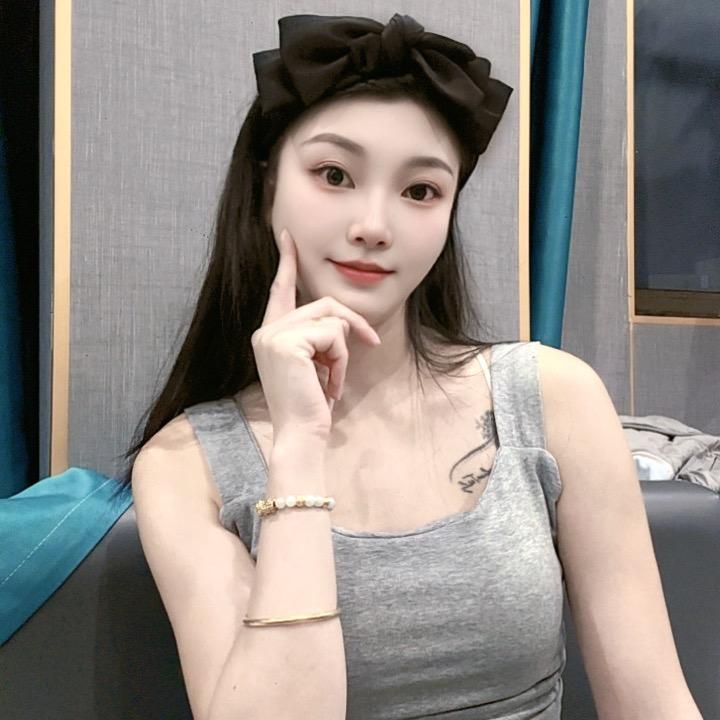 水沐云间1314～🍀思思🍀