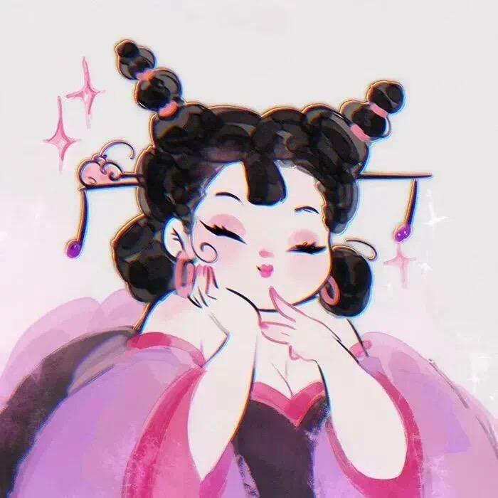 多芒小丸子