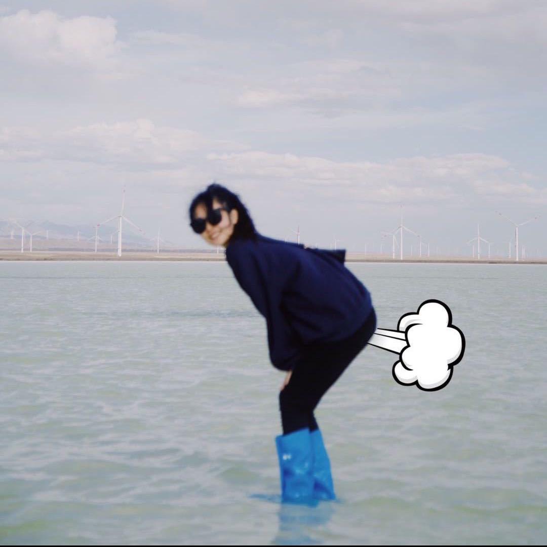 一个小贾子