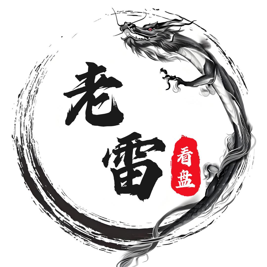 益理财精选-老雷解盘