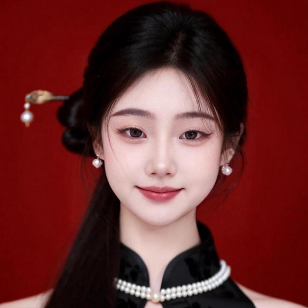 Yan（追梦）