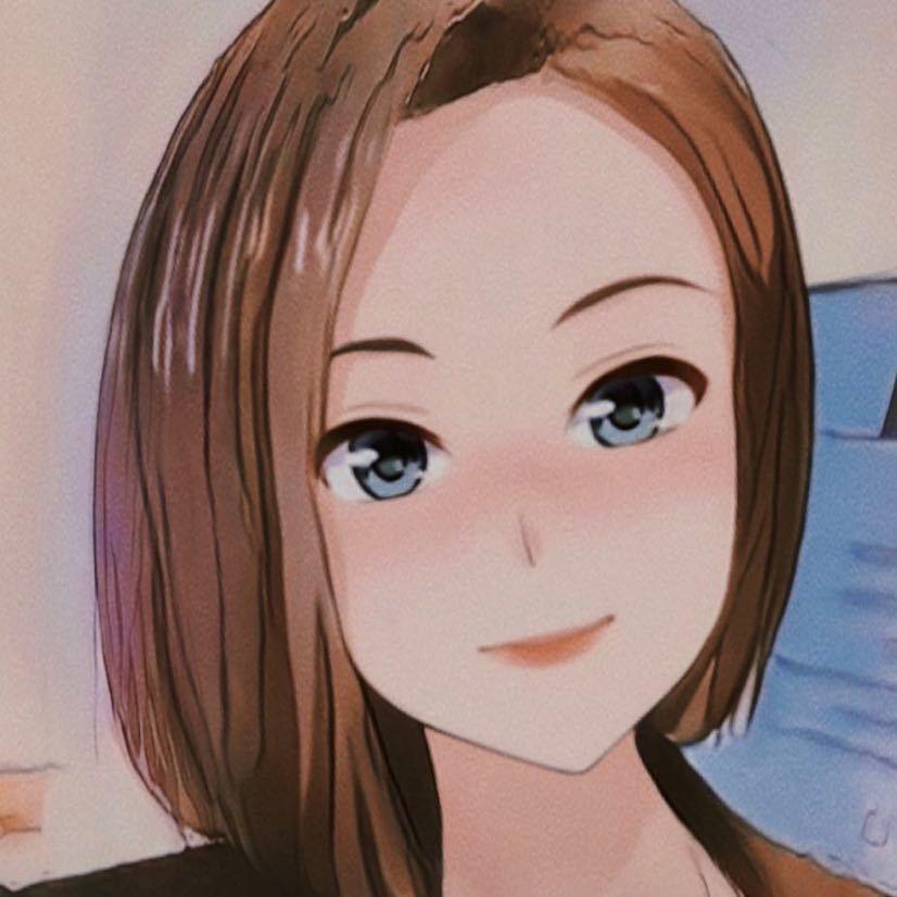 🌸小圆子