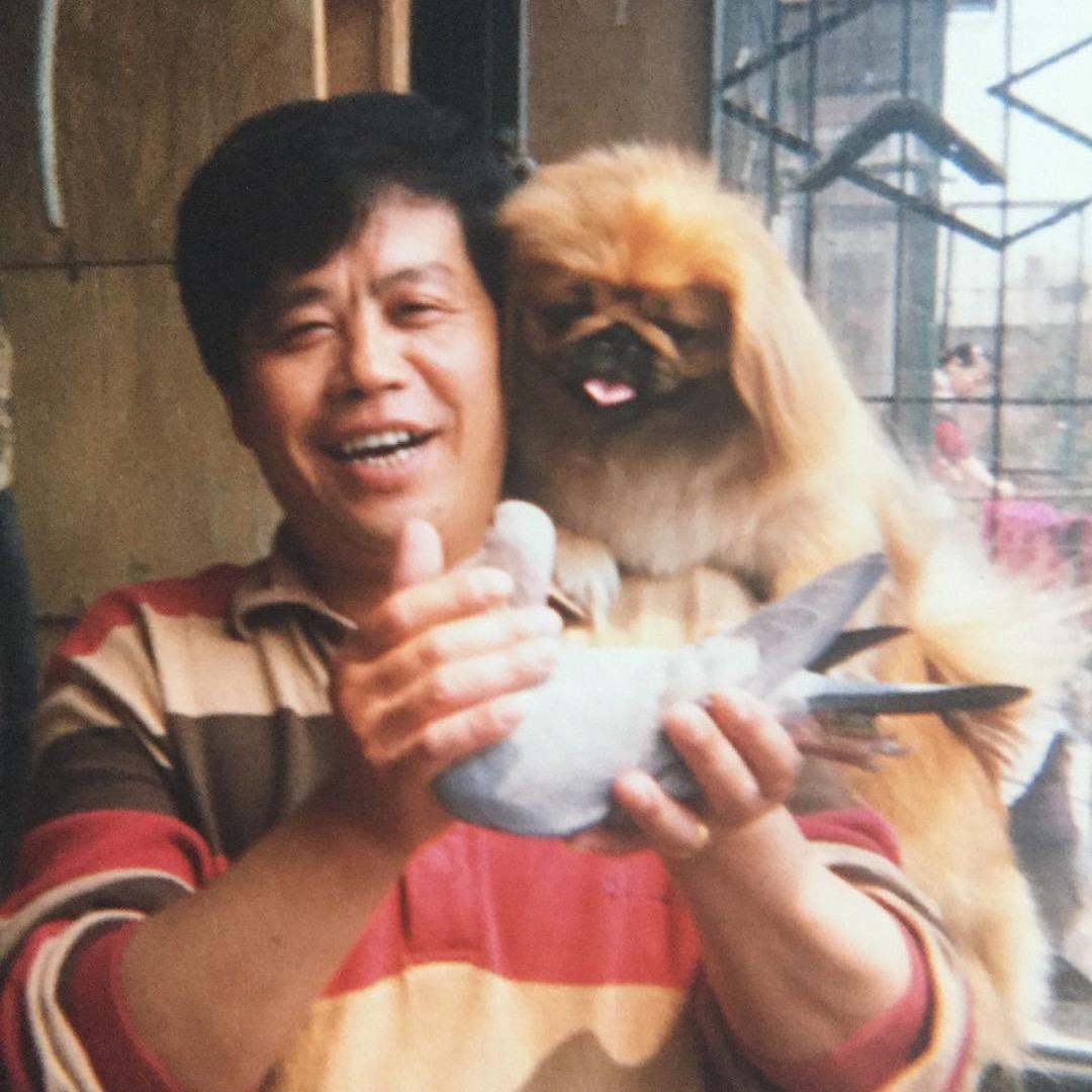 老李