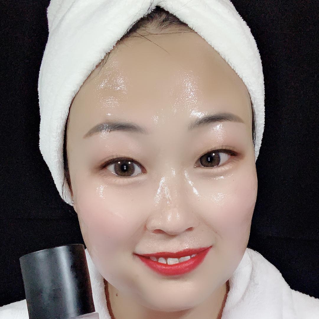 开心