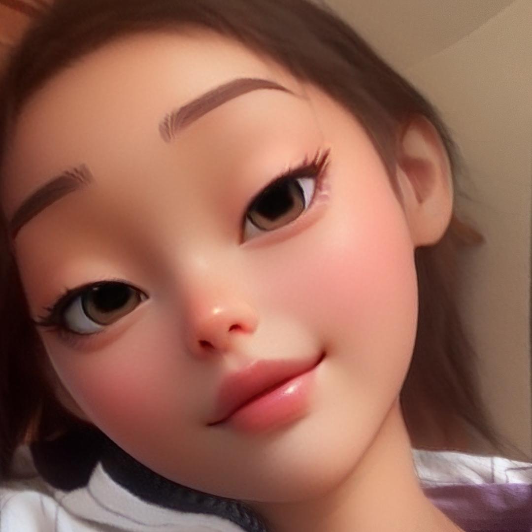 萍儿.