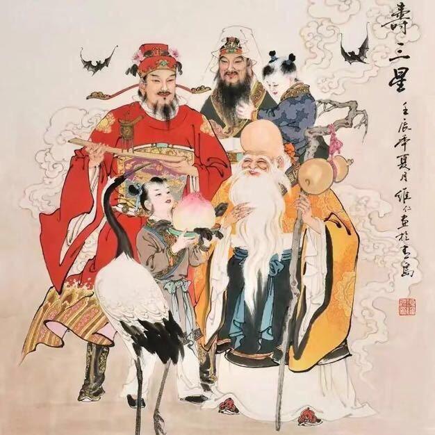 眀心见性(崔大明)