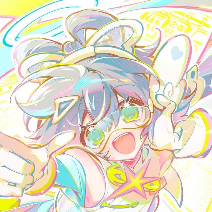 ₍˄ ₗ   ̫ ₗ ˄₎੭ﾞ