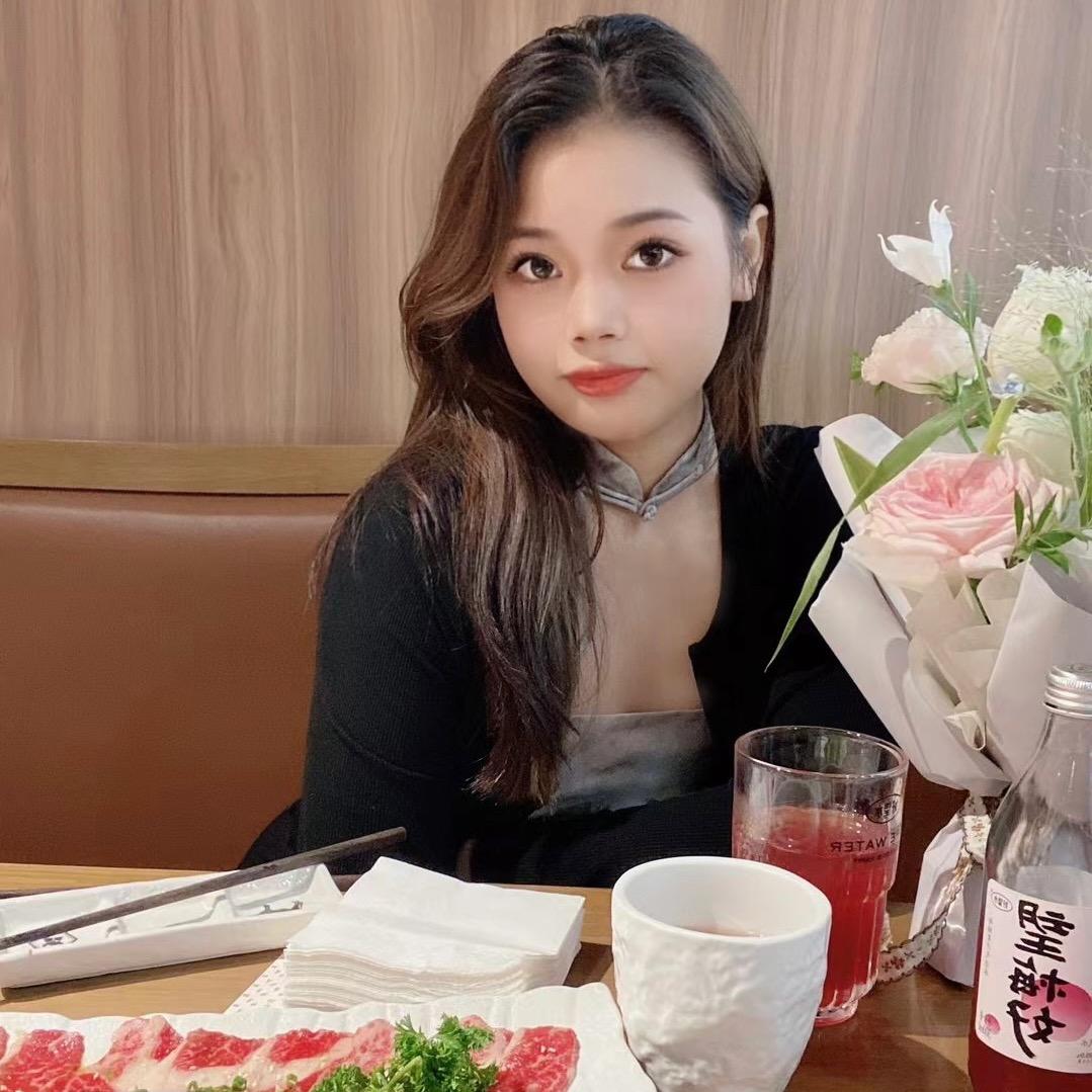 雪岐新中式美睫KK
