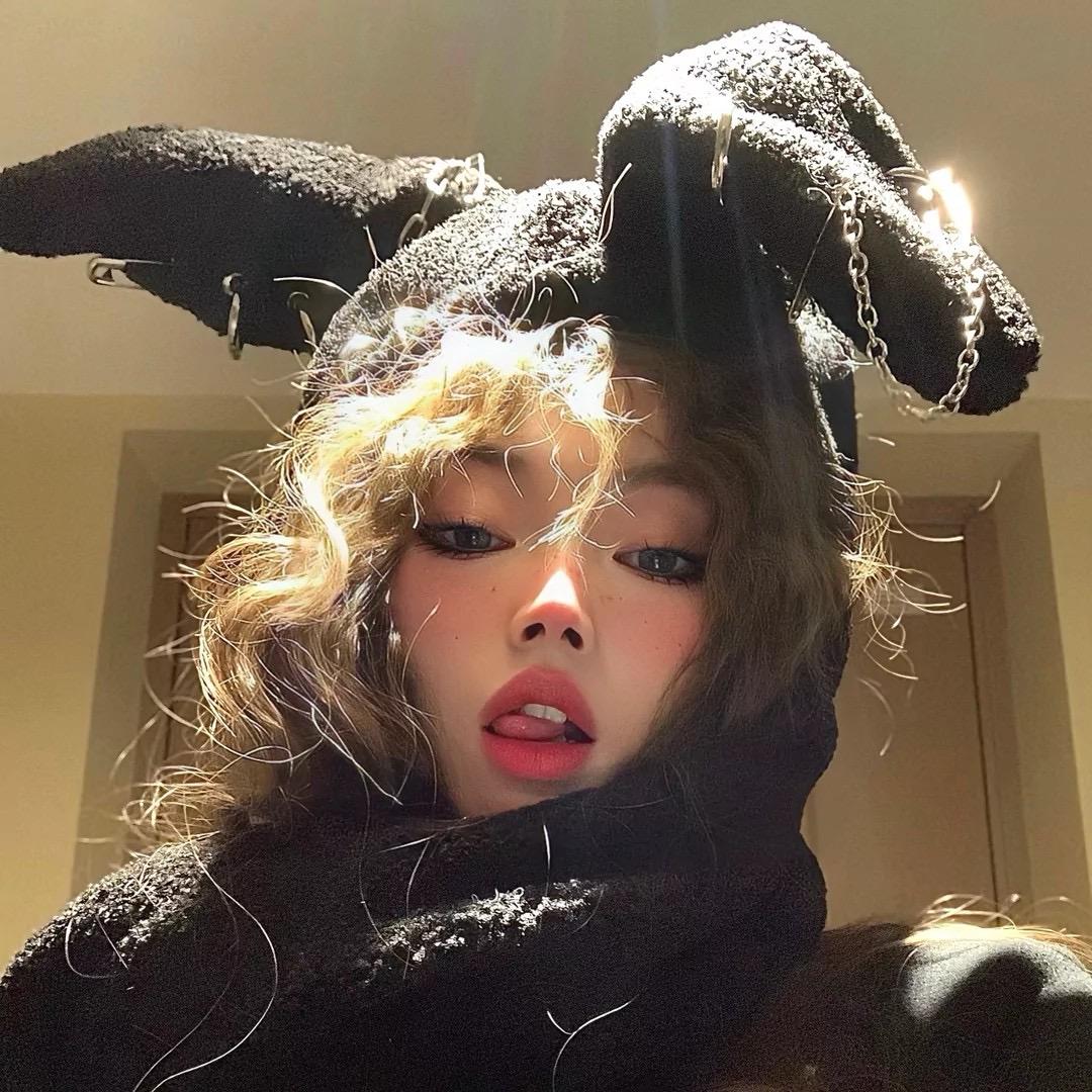 心蕊!